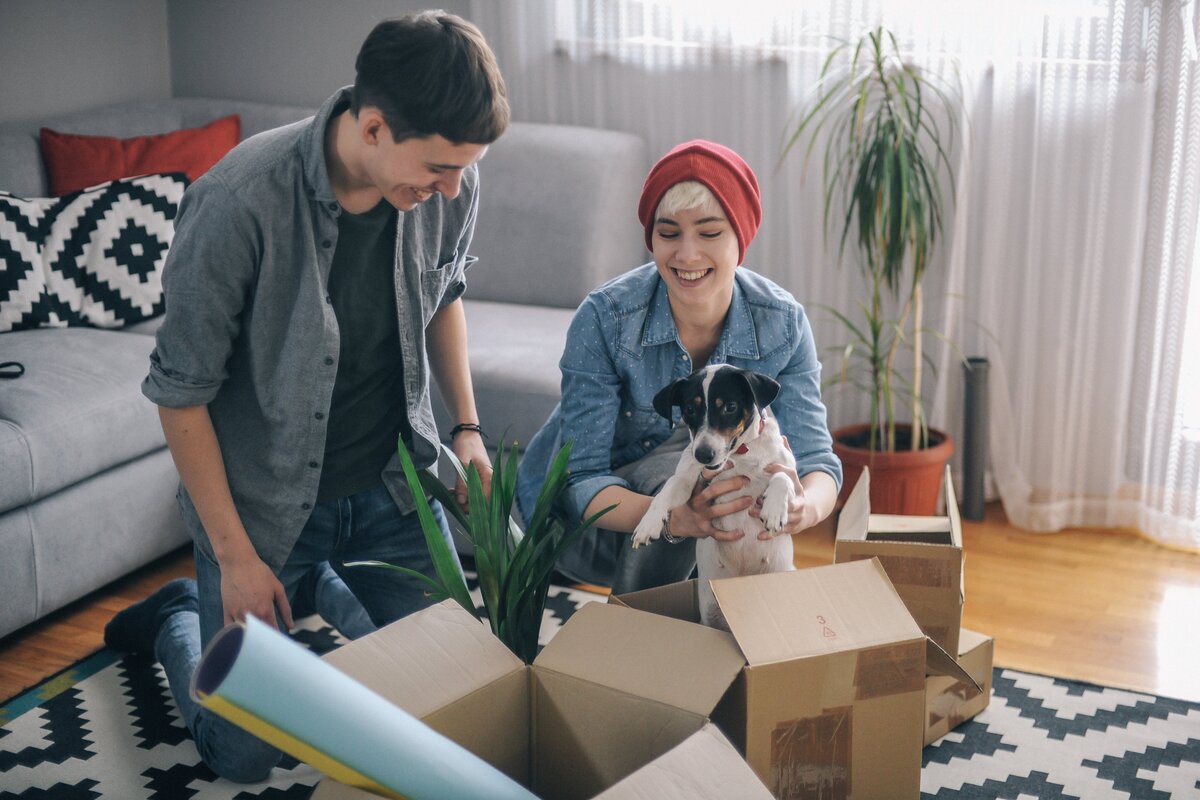 Helping renters become homeowners