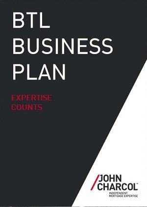 Download our free buy to let business plan