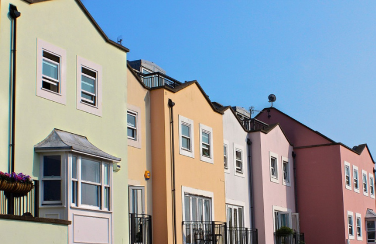 How Have House Prices Changed Over the Last Year and What Does the Future Hold?