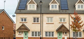 What Do You Need to Know When Buying a New Build Home?