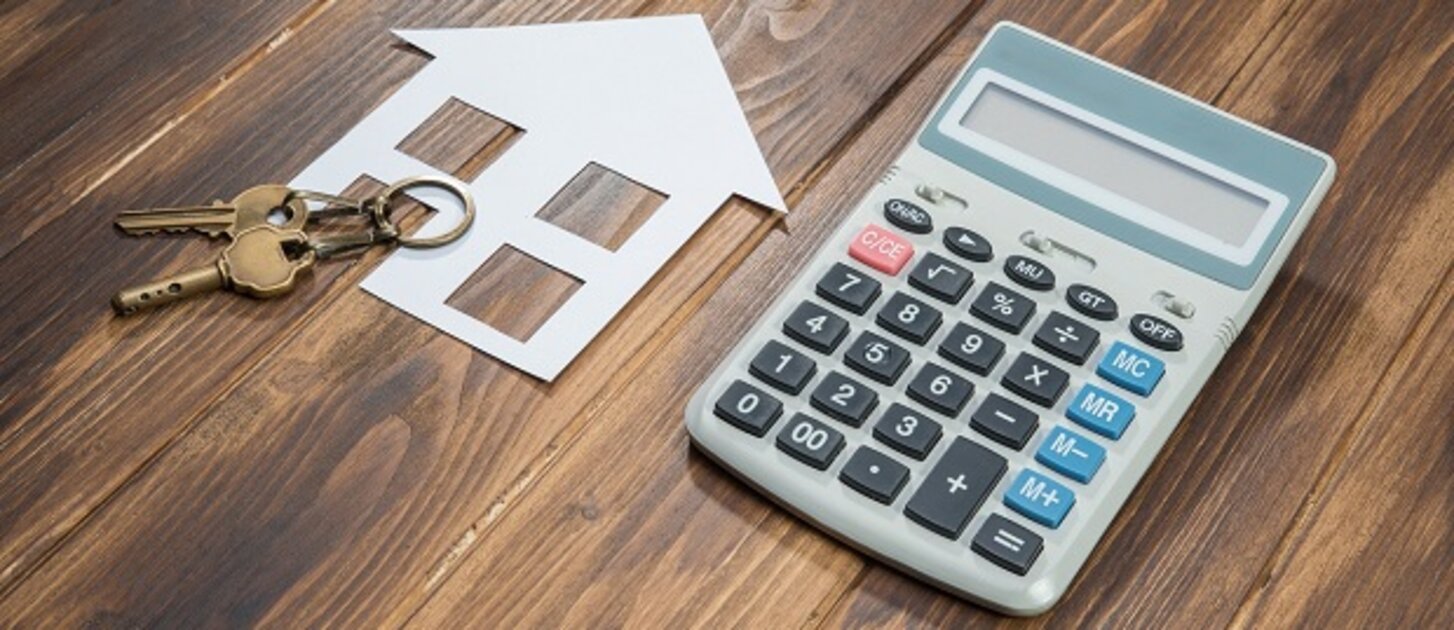 The Effect of the NI Increase on Mortgage Affordability