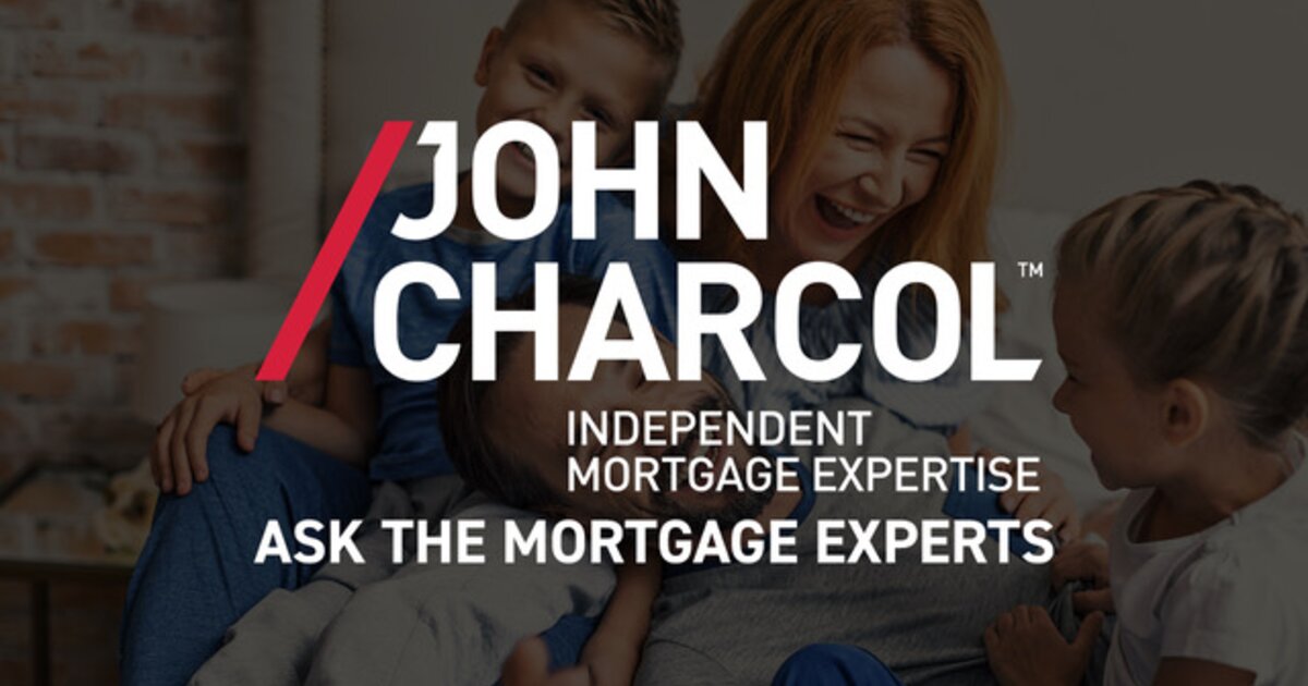 Can You Have Two Mortgages on One Property? Charcol