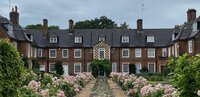 Million Pound Mortgage