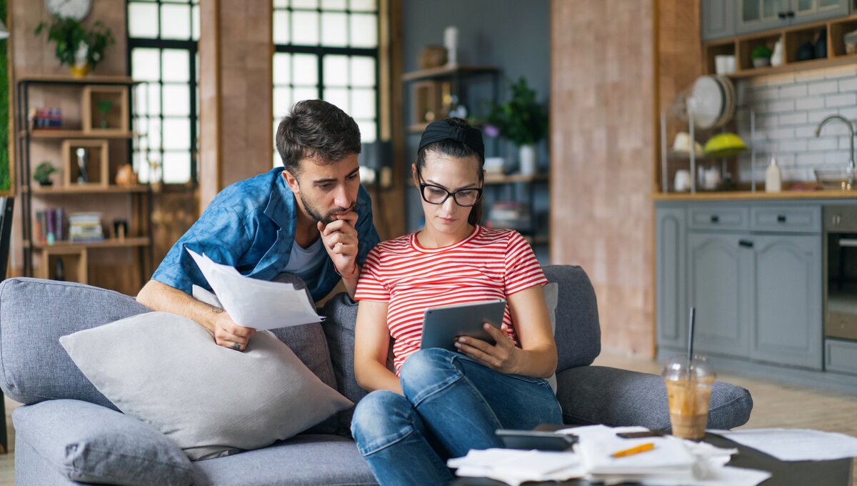 Track Record Mortgages
