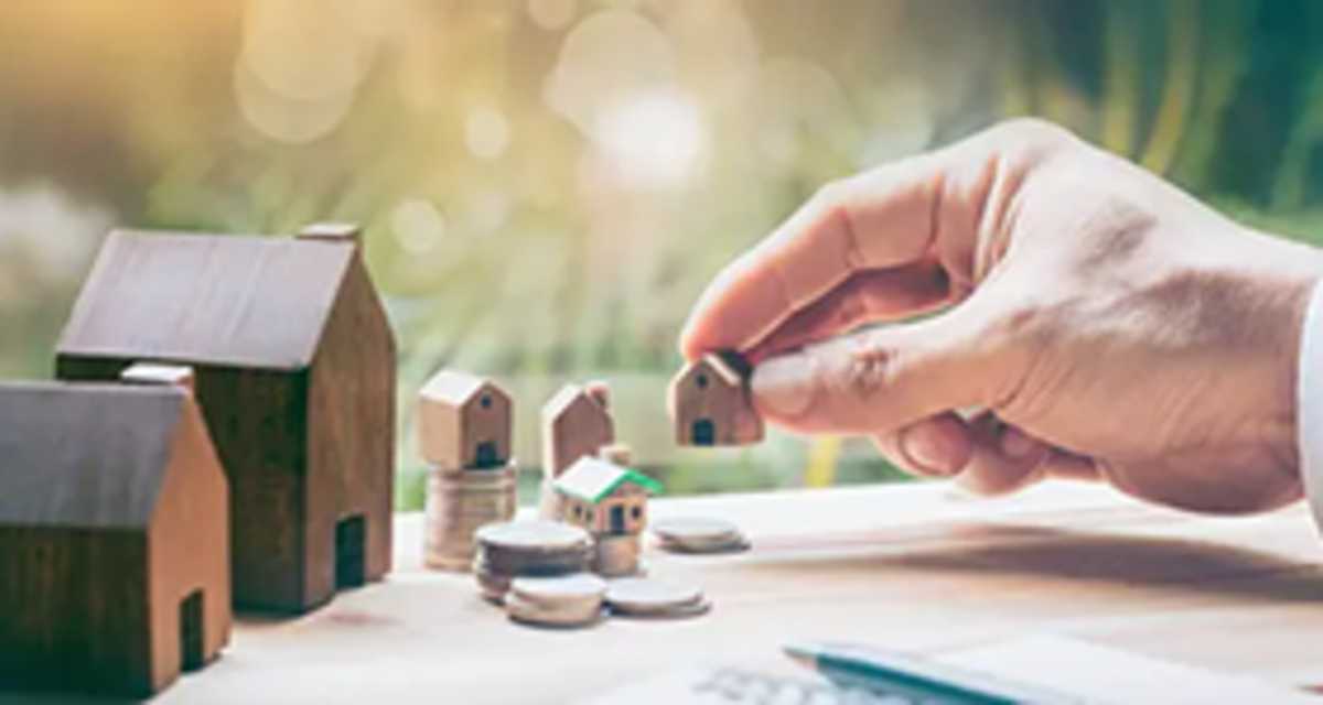 Is Now the Right Time to Invest in a Property or Grow a Portfolio?