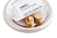 Capital Gains Tax on Second Homes