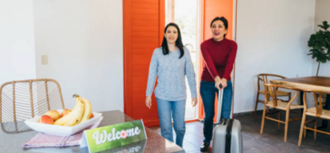 Airbnb Considerations for Homeowners and Why Lenders Need to Adapt