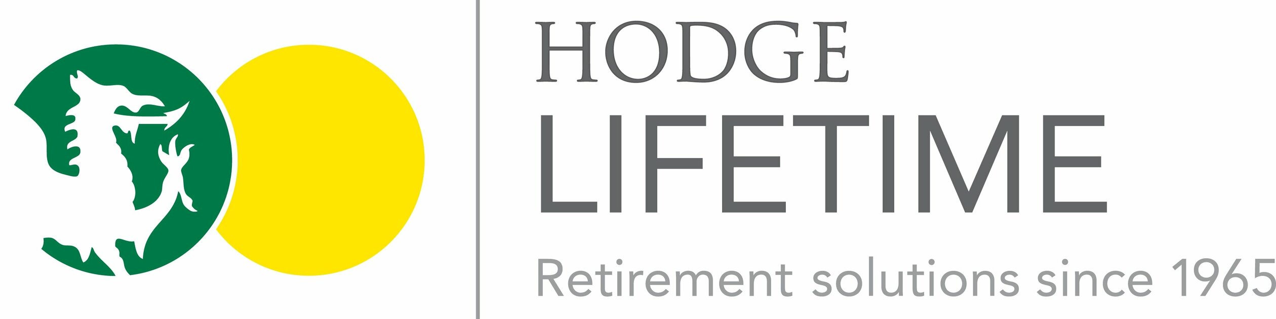 Hodge Lifetime 55+ Mortgage