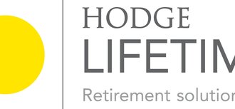 Hodge Lifetime 55+ Mortgage