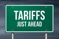 Trump Tariff Madness