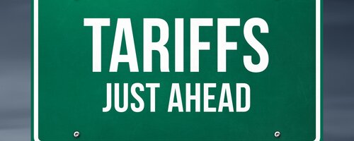 Trump Tariff Madness