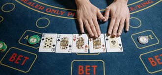 Does Gambling Affect a Mortgage Application in the UK?