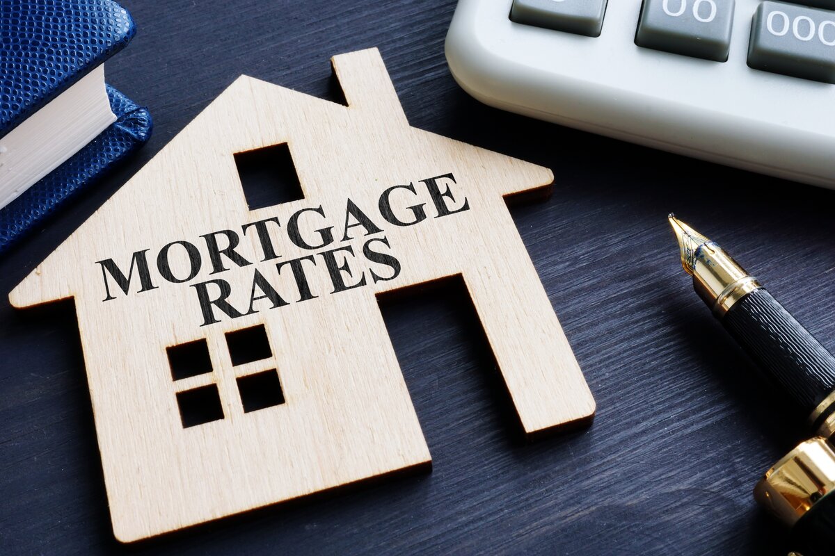 What's next for fixed mortgage rates?