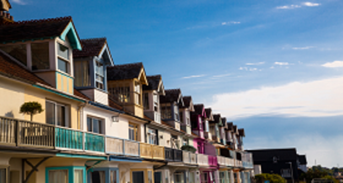 New Tax Rules to Avoid Holiday Lets Abuse | Ray Boulger