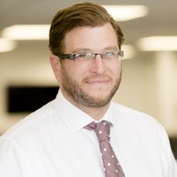 Daniel Smith
