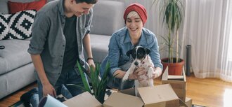 Helping renters become homeowners