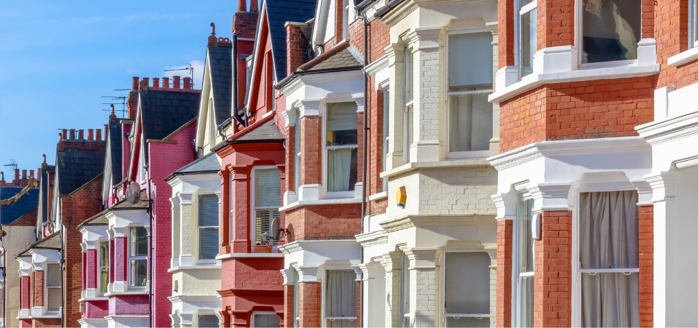 Mortgages Types Mortgages Types