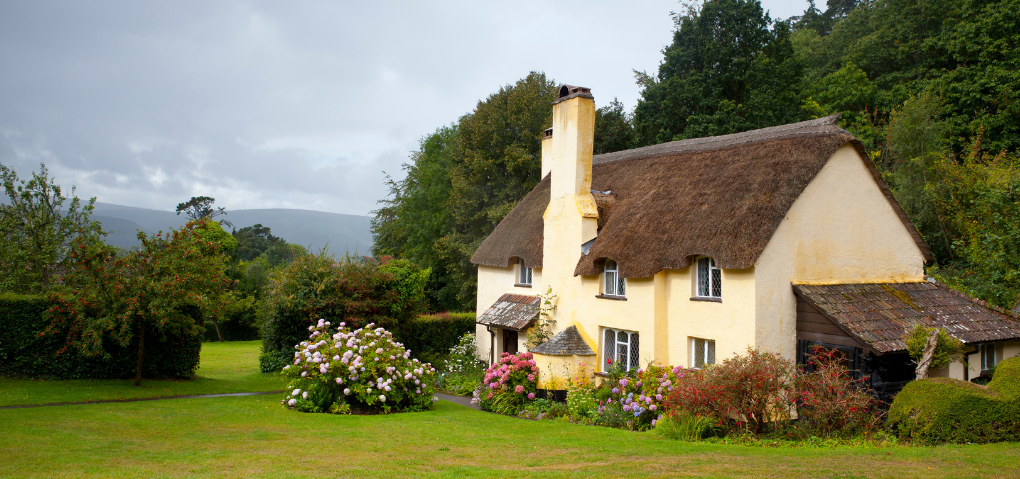 House Types House Types