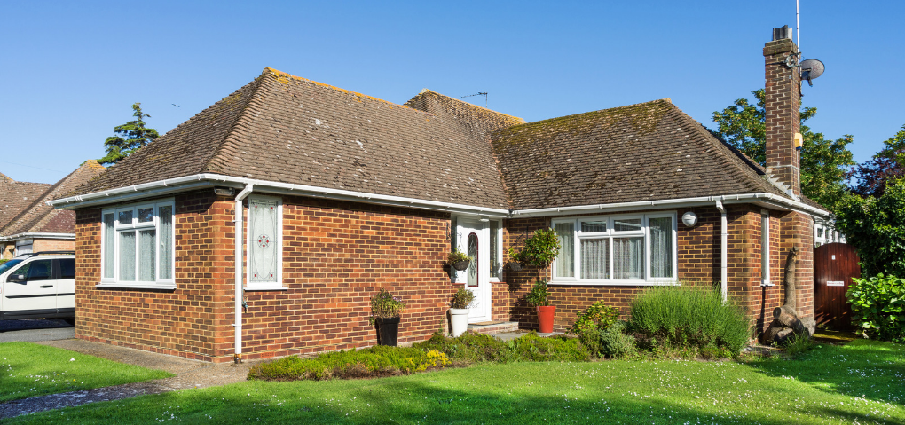 Types of houses Types of houses