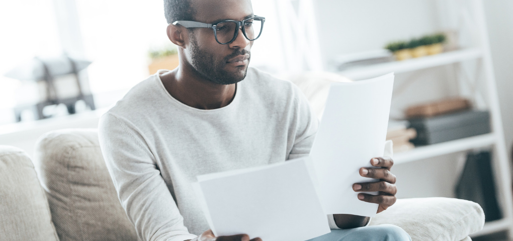 Applying for a mortgage Applying for a mortgage