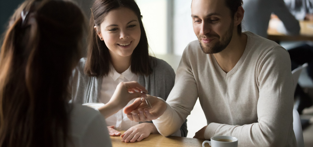 Becoming a landlord Becoming a landlord