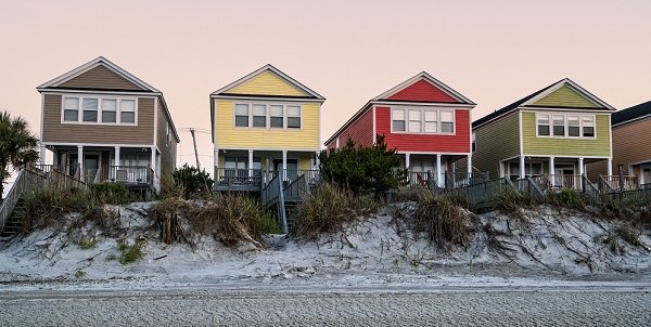 Seaside Home Seaside Home