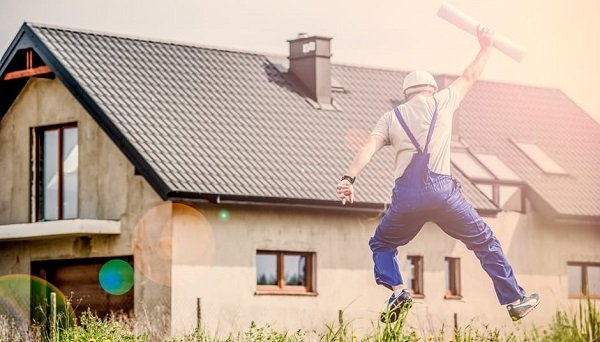 Top 5 tips for homeowners planning to improve their home Move or Improve?