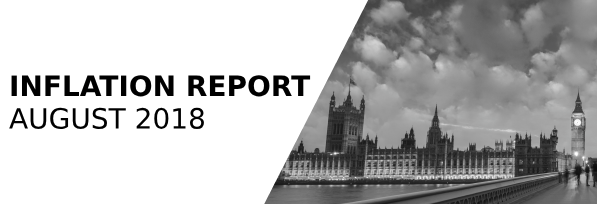 Inflation report Inflation report
