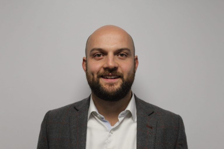 Adam Etherington Protection Advisor