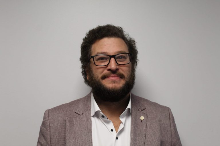 Daniel Smith Protection Advisor