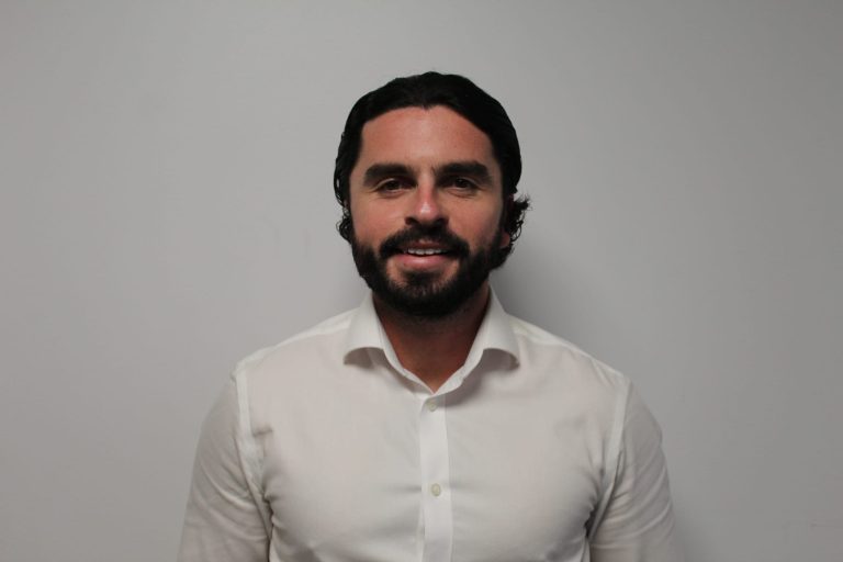 David Donaghy Associate Protection Advisor