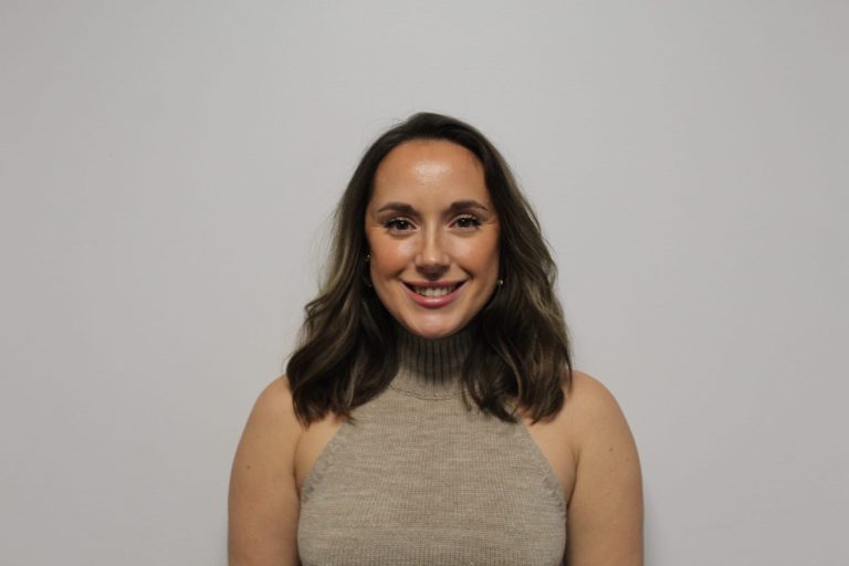 Holly Grant Protection Advisor