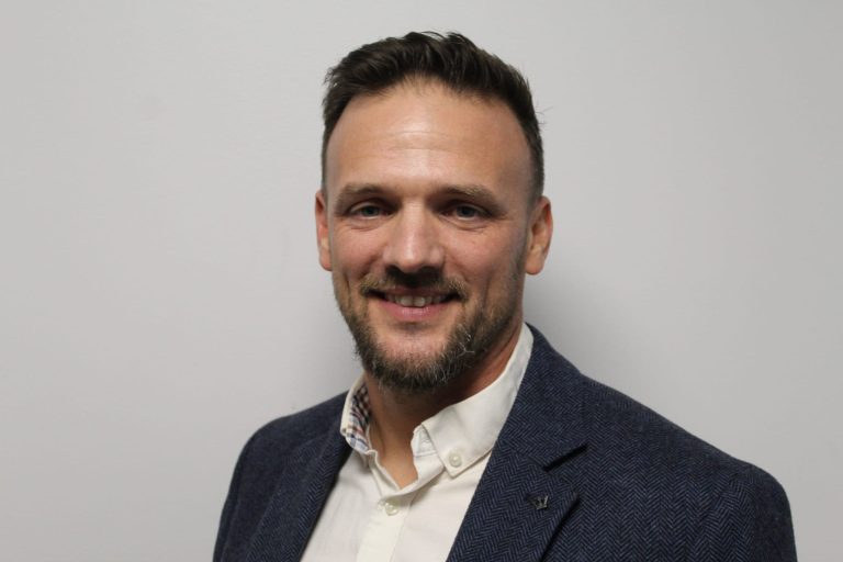 James Clark Associate Protection Advisor