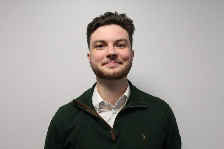 Josh Ellis Protection Advisor