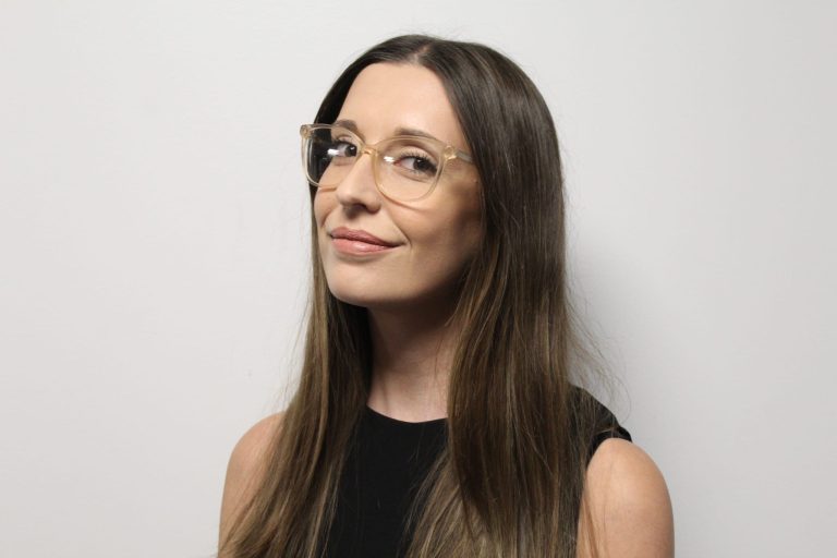 Lauryn Hodgson Protection Advisor