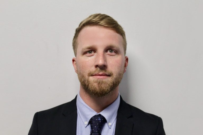 Ryan Goodall Sales Manager
