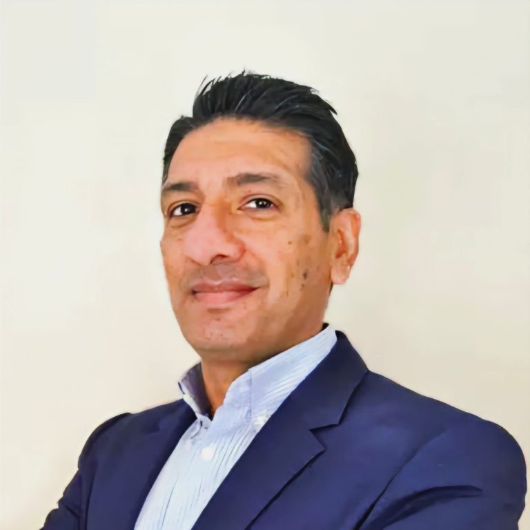 Sonny Sahota Picture