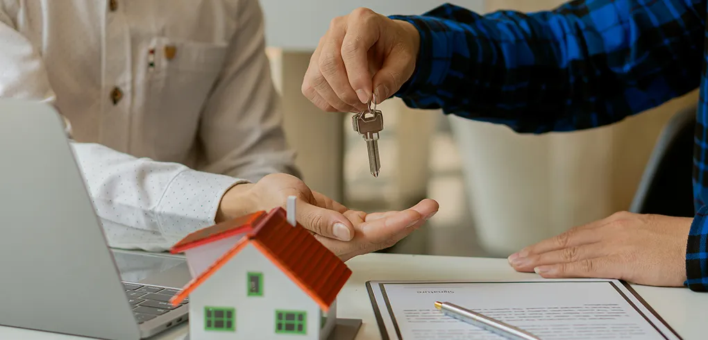 Buy To Let