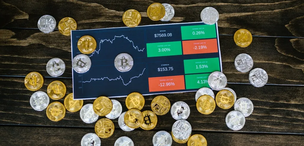 Crypto Banner