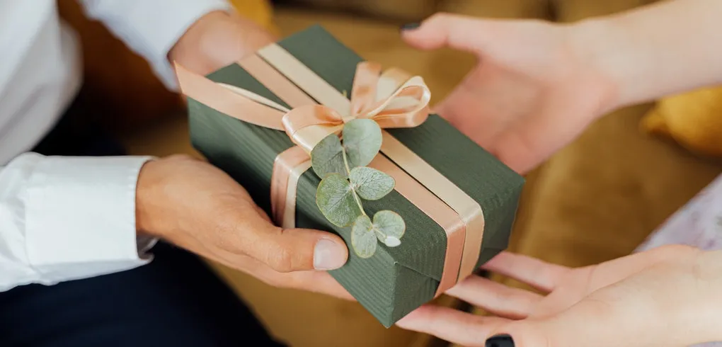 Gift