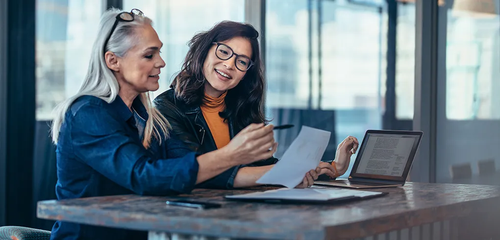 Mortgage For Self Employed