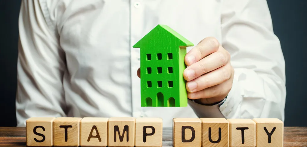 Stamp Duty Tax Guide