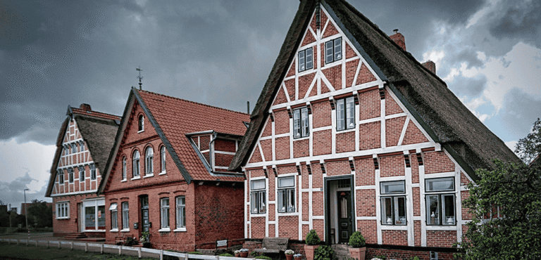 Triangle Shaped Roof 1