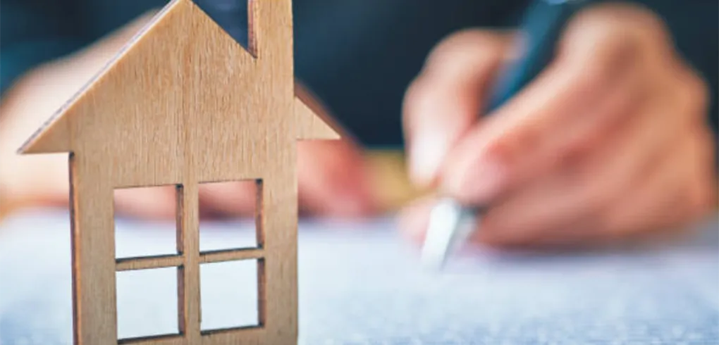 Brad Credit Mortgage Application
