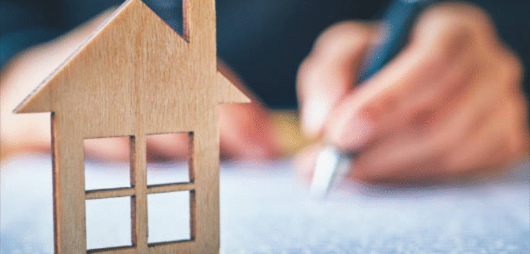 Brad Credit Mortgage Application