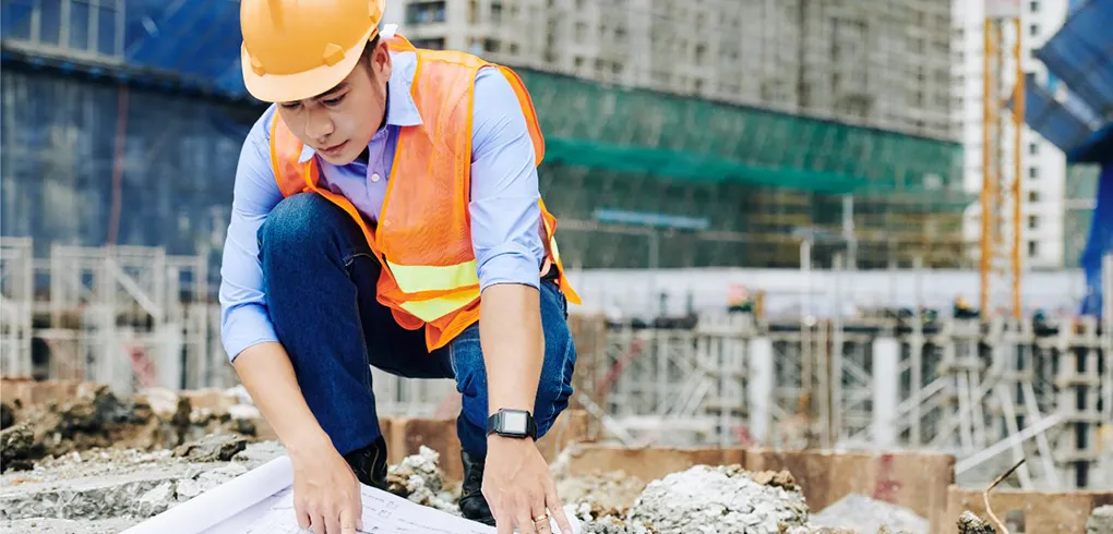 Contractor Mortgage