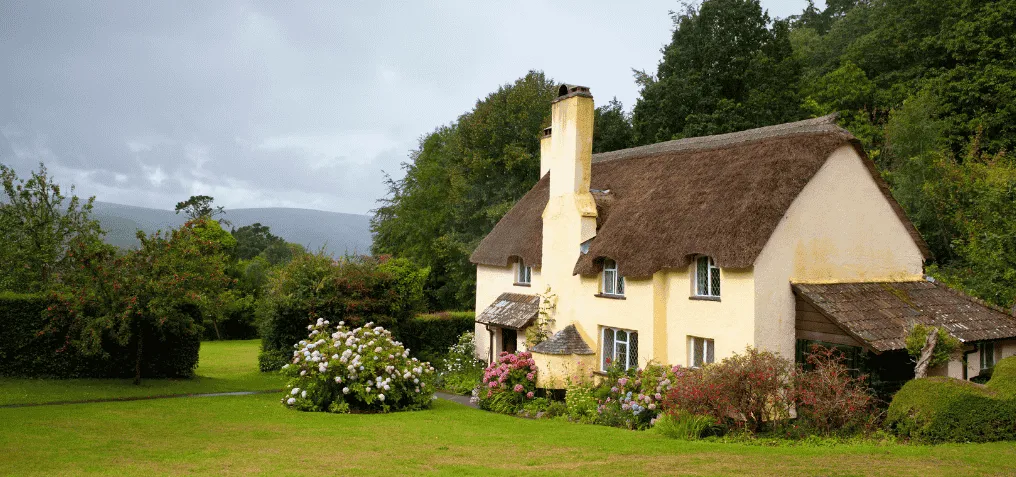 Cottage 1