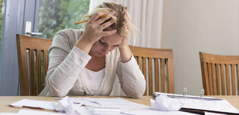 Credit Card Debt