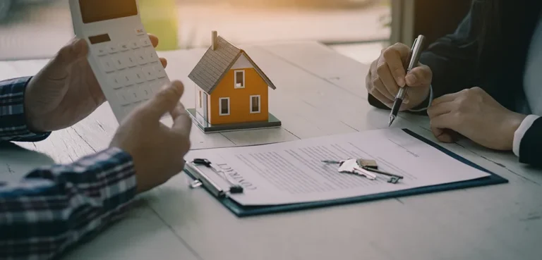 Credit Score Banner