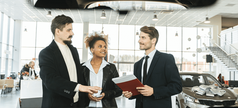 Dealership 1